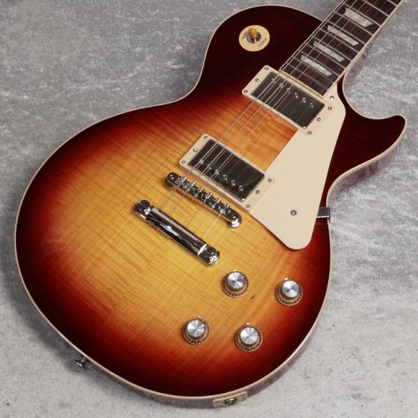 Gibson USA / Les Paul Standard 60s Bourbon Burst(S...