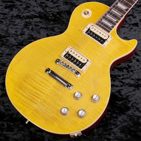 GIBSON USA / Slash Les Paul Standard Appetite Ambe...