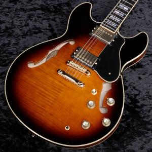 YAMAHA / SA2200 Brown Sunburst (新宿店)