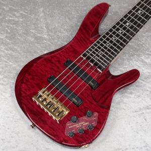 YAMAHA / TRBJP2 TDR Translucent Dark Red 日本製 ジョン・パティトゥッチ仕様モデル(新宿店)｜ishibashi-shops