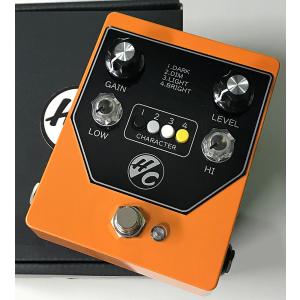 Boot-Leg Que-Wave QEW-1.0 新品 オートワウ 《エフェクター