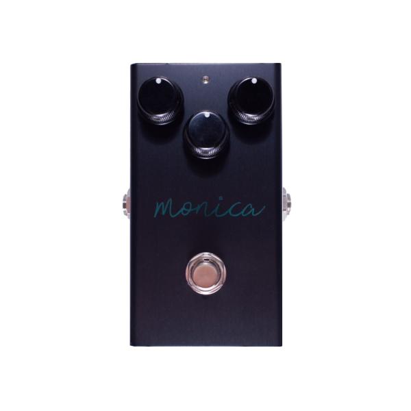 Virtues / monica オーバードライブ