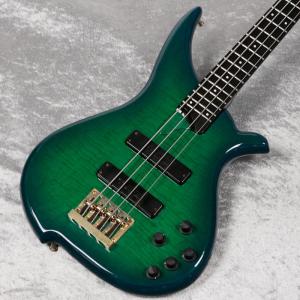 (中古)TUNE / TWB-4 Exotic Blue Green Burst(値下げ)(新宿店)｜ishibashi-shops