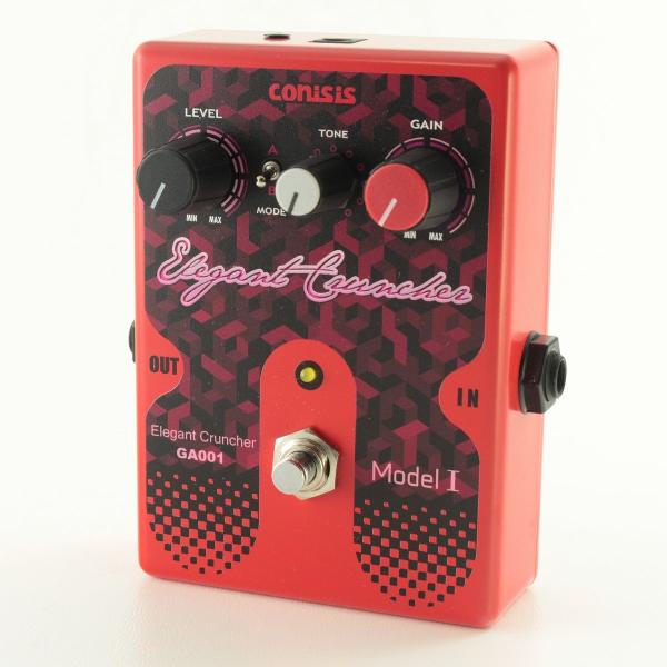(アンプ・エフェクターセール品)(中古)CONISIS / Elegant Cruncher GA0...