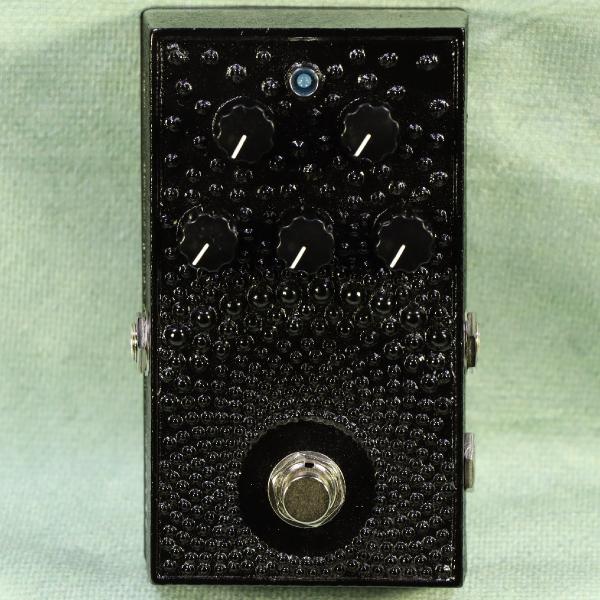 (アンプ・エフェクターセール品)kgr harmony / あられ(霰)OverDrive 南部鉄器...