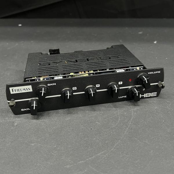 (セール品)(中古)SYNERGY AMPS / SYNERGY FRIEDMAN HBE モジュー...