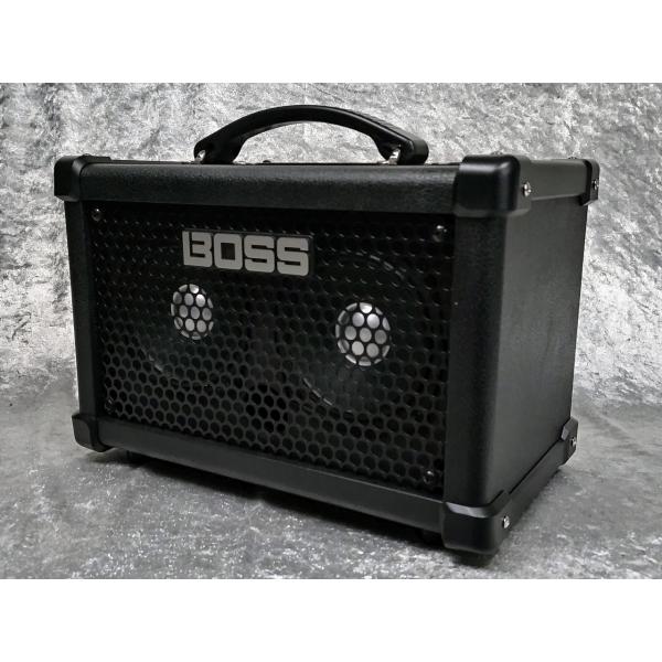 (中古)BOSS / DUAL CUBE BASS-LX(新宿店)