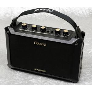 (中古)Roland / MOBILE-AC アコースティックギター用アンプ(新宿店)｜ishibashi-shops