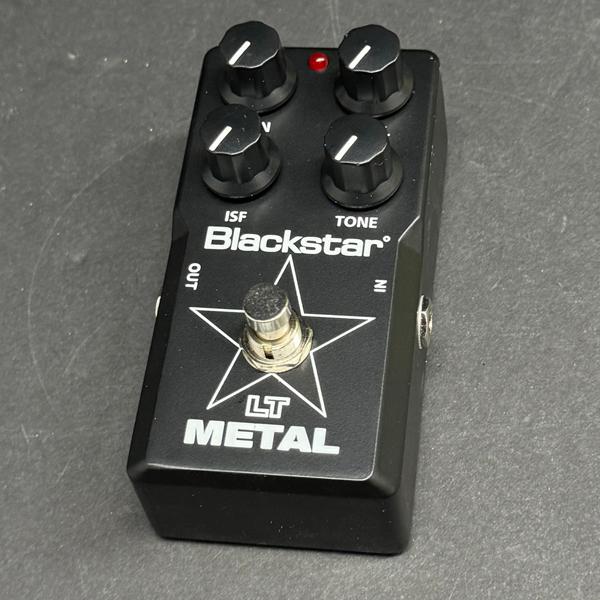 (中古)BLACKSTAR / LT-METAL(新宿店)