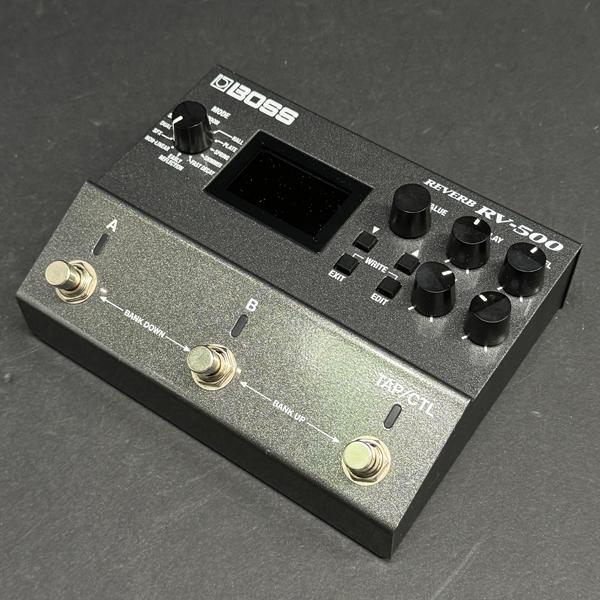 (中古)BOSS / RV-500 Reverb (新宿店)