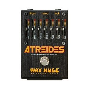 WAY HUGE / WHE900 ATREIDES ANALOG WEIRDING MODULE ...