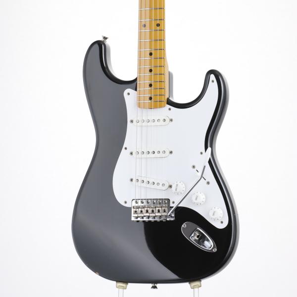 (中古)Fender Japan / ST57-TX BLK 2007-2010年製(新宿店)