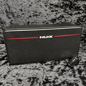 NU-X   Mighty Spaceの買取情報