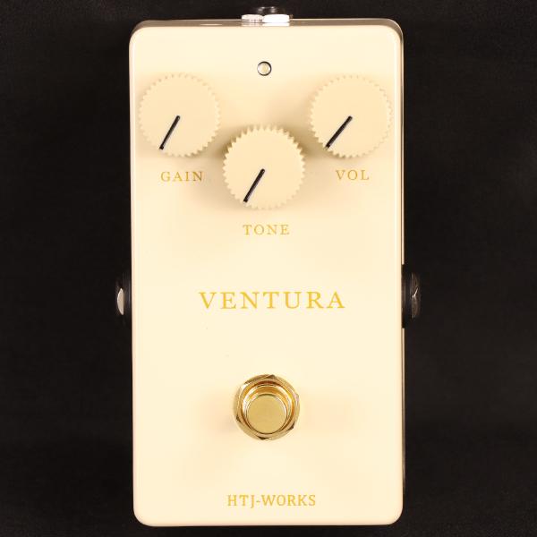 (セール品)HTJ-WORKS / VENTURA OVER DRIVE White オーバードライ...