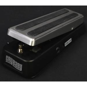 Jim Dunlop GCB65 ワウペダル処分特価の買取情報