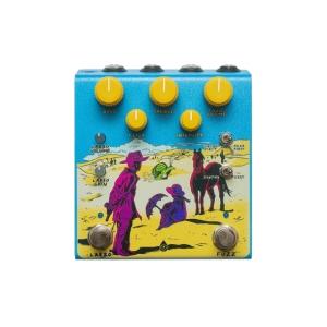 Old Blood Noise Endeavors / Pardner "Blue Bonanza"...