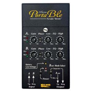 M2arine Portable プリアンプの買取情報