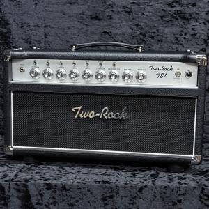 Two-Rock / TS1 Head 100/50Watt Black Bronco (新宿店)