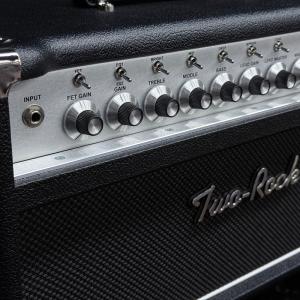 Two-Rock / TS1 Head 100...の詳細画像2