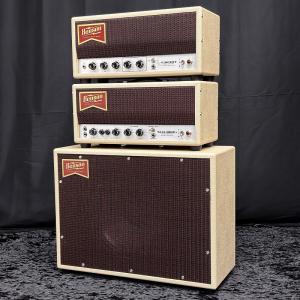Benson / Vincent 30 Head -Tall Bird Plus -Over Sized 1×12 Cab Set(新宿店)