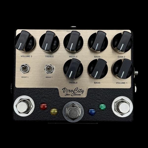 VeroCity Effects Pedals / SHV-CUSTOM-ES (新宿店)