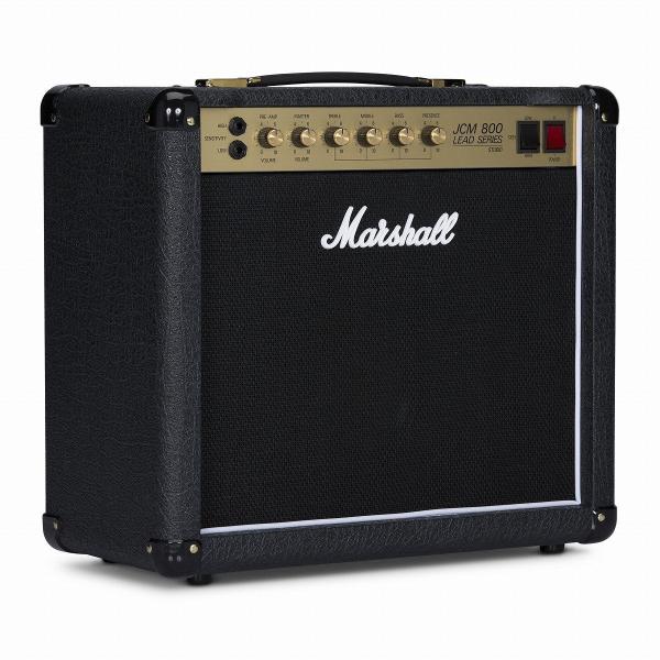 Marshall / Studio Classic SC20C マーシャル ギターコンボアンプ (B...