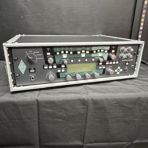 (中古)KEMPER / Profiler Power Rack w/ Rack Case(新宿店)