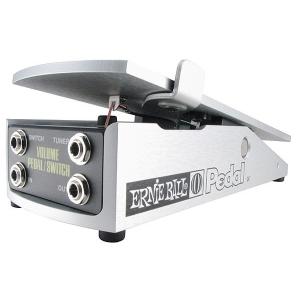 ERNIE BALL / VOLUME PEDAL 【展示品特価】【新宿店】｜ishibashi-shops