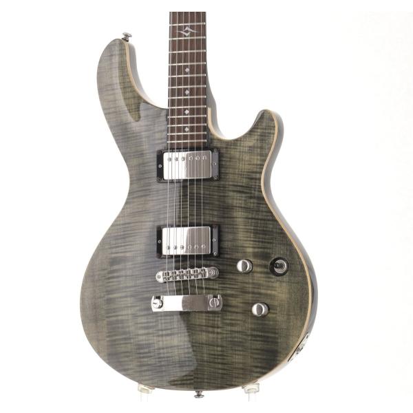 (中古) DBZ GUITARS / Mondial FM GRAY (値下げ)(新宿店)