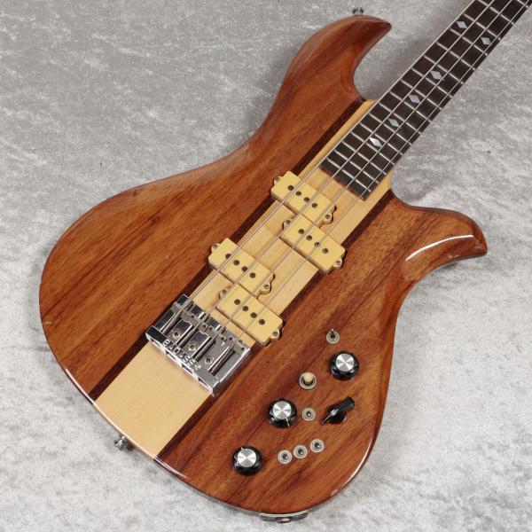 (中古)B.C.Rich / Eagle Bass KOA Late 1970s(新宿店)