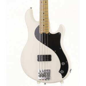 (中古)Fender / Modern Player Dimension Bass Olympic White/Maple(値下げ)(新宿店)｜ishibashi-shops