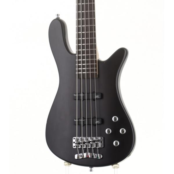 (中古)Warwick / RockBass Streamer LX 5 Nirvana Black...