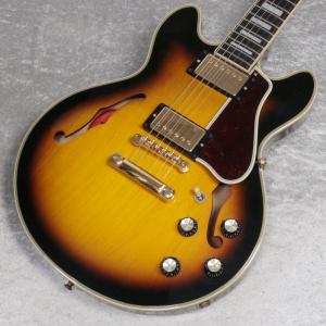 (中古)Gibson Custom Shop / ES-359 Sunburst(新宿店)｜ishibashi-shops