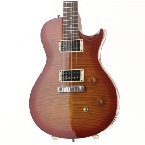 (中古)PRS SE / SE Singlecut Cherry Sunburst(新宿店)｜ishibashi-shops