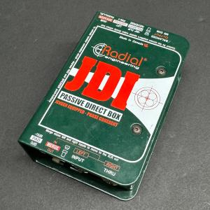 (中古)RADIAL / JDI MK-III(新宿店)｜ishibashi-shops