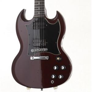 (中古)Gibson / SG Special Heritage Cherry(新宿店)｜ishibashi-shops