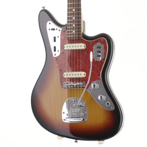 (中古)Fender Japan / JG66-85 3Tone Sunburst(3TS) UPGRADE MOD(新宿店)｜ishibashi-shops