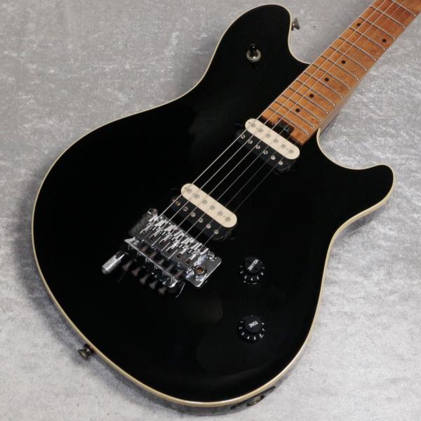 (中古)PEAVEY / EVH Wolfgang Black(新宿店)