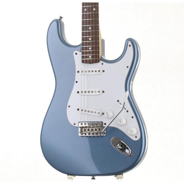 (中古)Fender Japan / ST62-US Old Lake Placid Blue（OL...