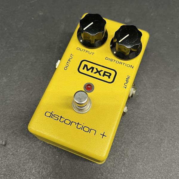 (中古)MXR / Distortion +(新宿店)