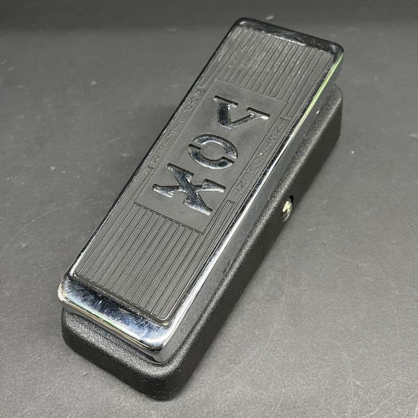 (中古)VOX / V847 Original Wah Wah Pedal (Made in USA...