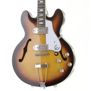 (中古)Epiphone / Inspired by John Lennon 1965 Casino E230TD VS(新宿店)｜ishibashi-shops