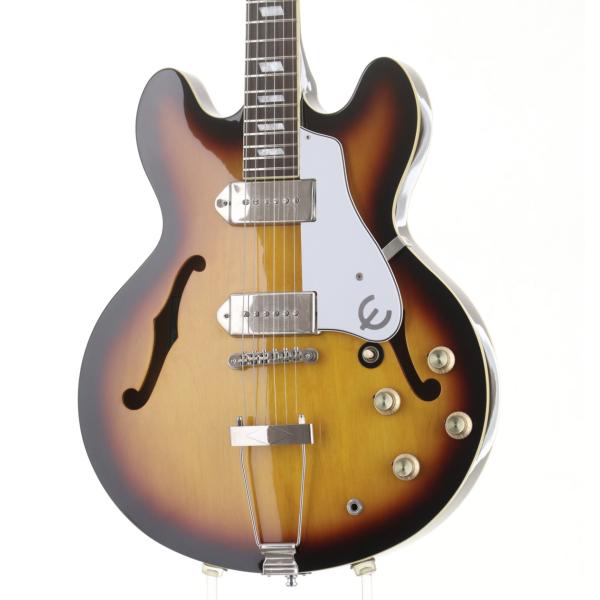 (中古)Epiphone / Inspired by John Lennon 1965 Casino...