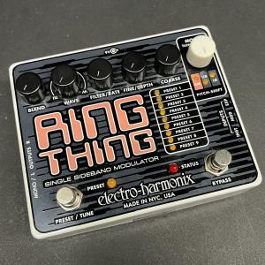 (中古)ELECTRO-HARMONIX / RING THING(新宿店)｜ishibashi-shops