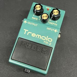 (中古)BOSS / TR-2 / Tremolo(新宿店)｜ishibashi-shops