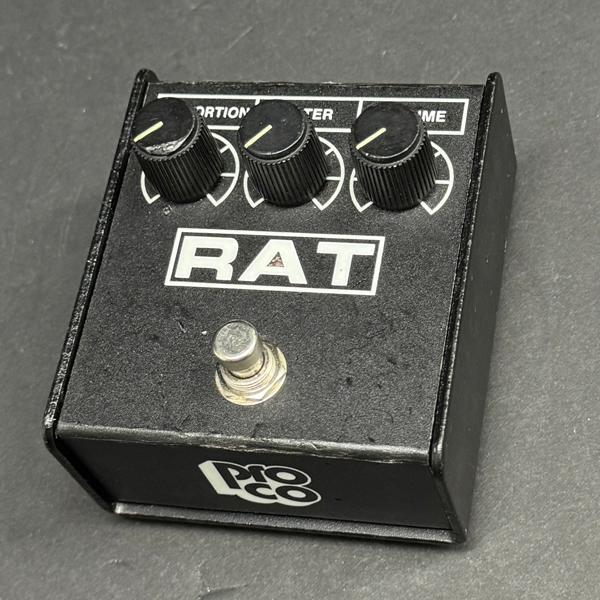 (中古)PROCO / RAT mod LM308N Straight(新宿店)