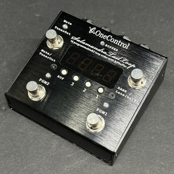 (中古)ONE CONTROL / Salamandra Tail Loop(新宿店)