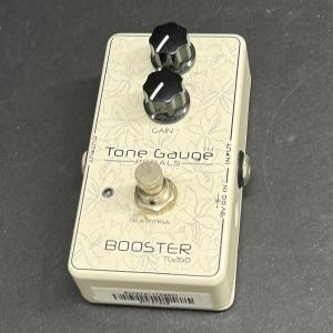 (中古)TONE GAUGE / TG260 / Booster(新宿店)｜ishibashi-shops