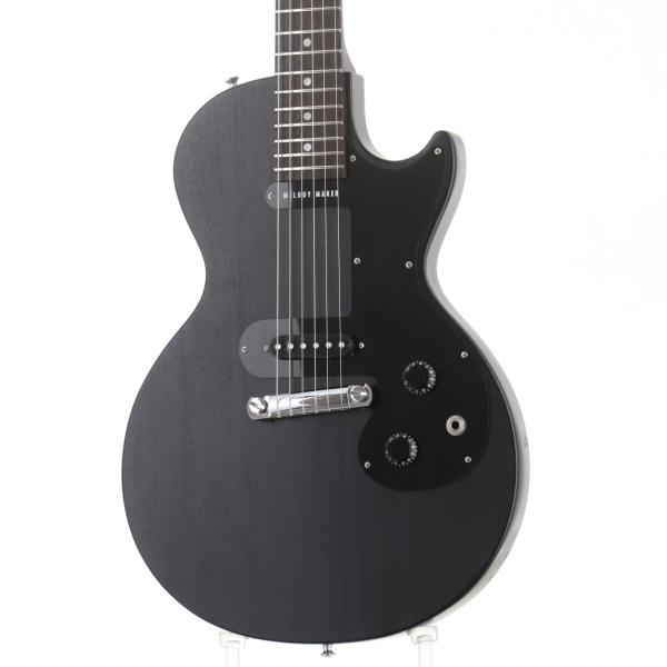 (中古)Gibson / Melody Maker Satin Ebony 2008年製(新宿店)