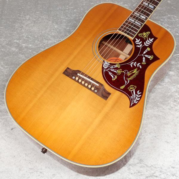 (中古)Gibson / Hummingbird Original Heritage Cherry ...